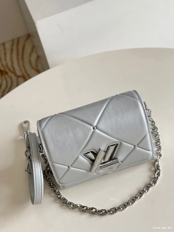 Firstbags ru review VUITTON LOUIS TWIST PM 0821